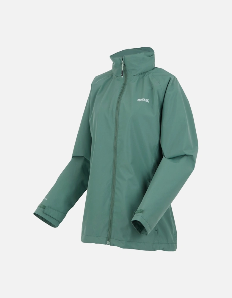Womens/Ladies Daysha II Waterproof Jacket