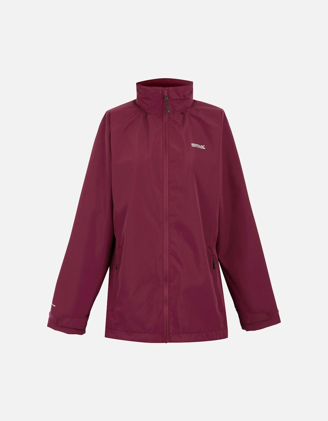 Womens/Ladies Daysha II Waterproof Jacket, 5 of 4