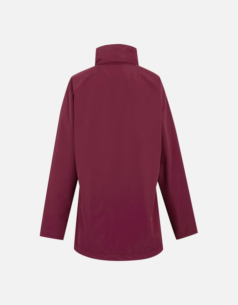 Womens/Ladies Daysha II Waterproof Jacket