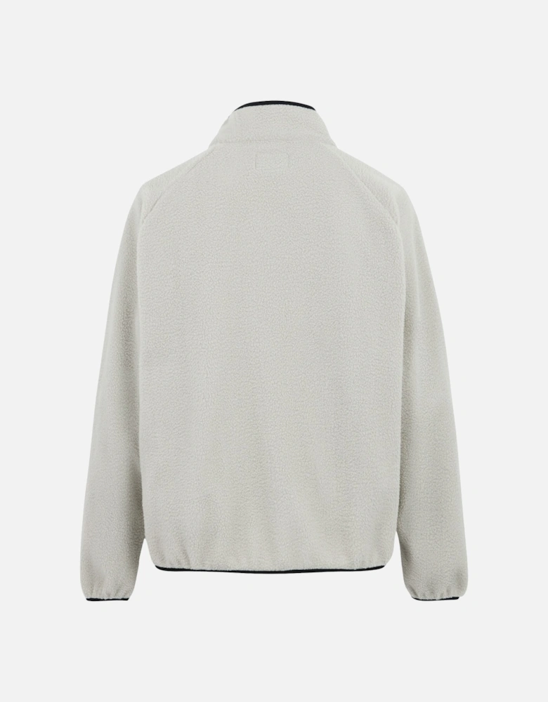 Mens Frankie Borg Fleece Jacket