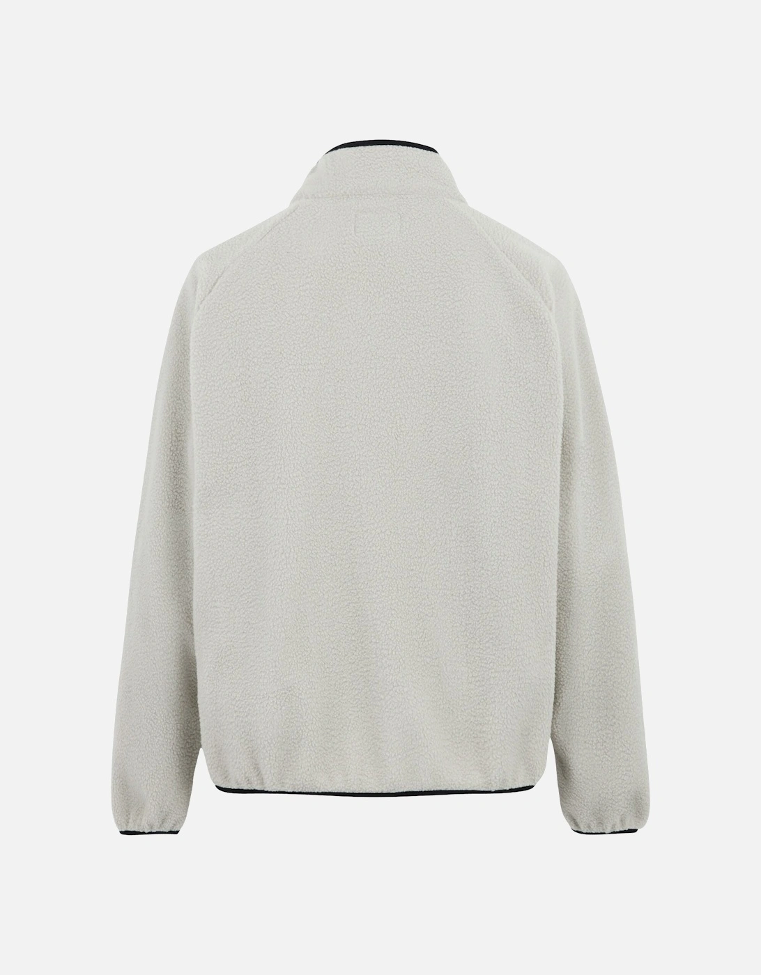 Mens Frankie Borg Fleece Jacket