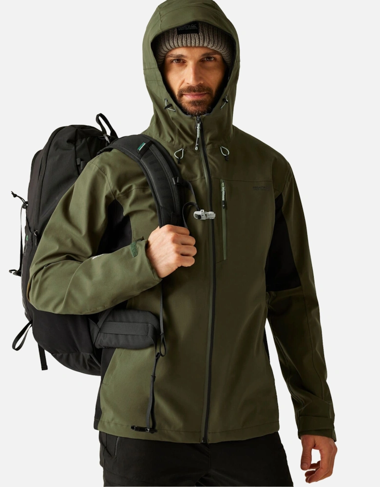 Mens Birchdale II Waterproof Jacket