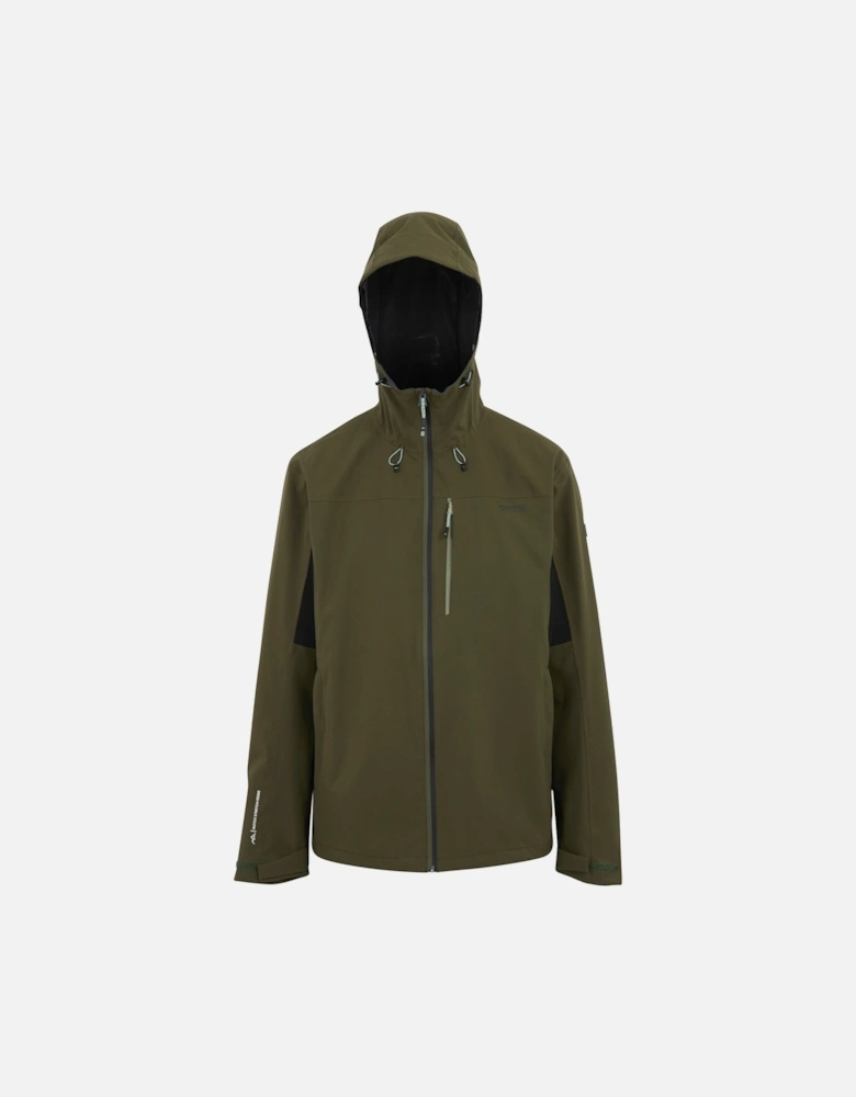 Mens Birchdale II Waterproof Jacket