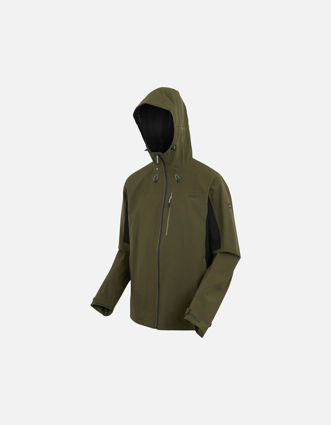 Mens Birchdale II Waterproof Jacket