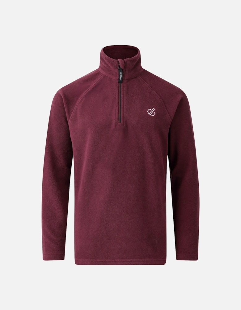 Childrens/Kids Freehand Fleece