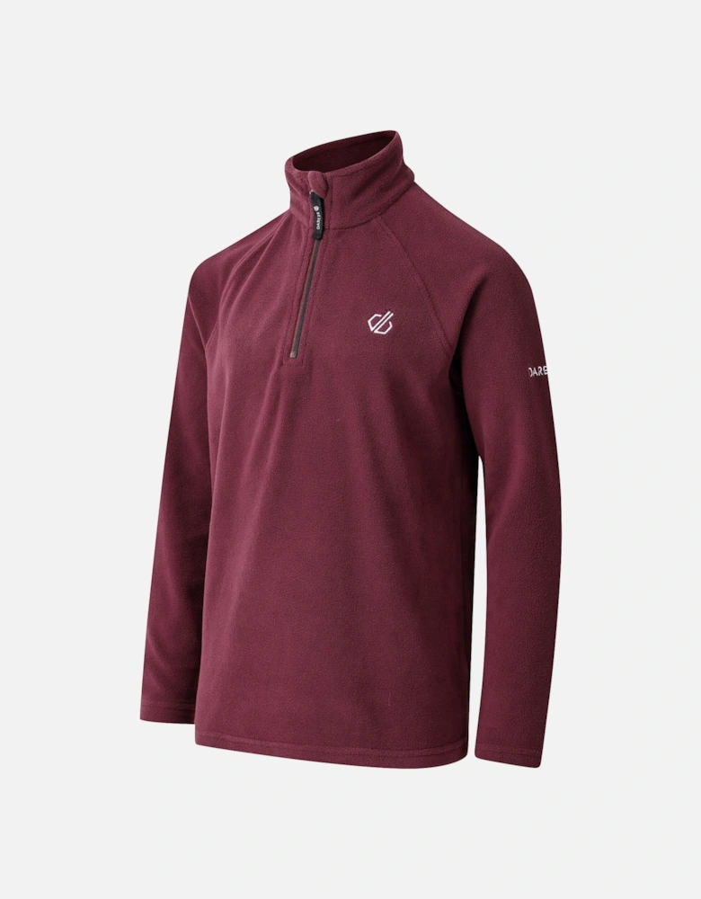 Childrens/Kids Freehand Fleece