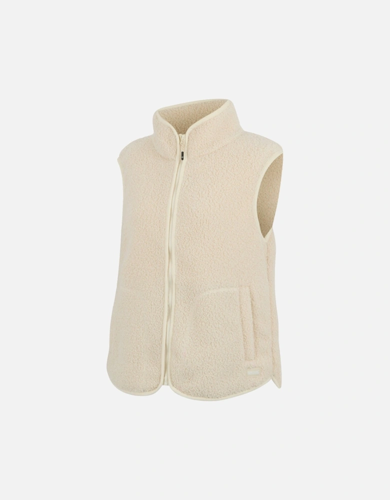 Womens/Ladies Frankie Borg Body Warmer