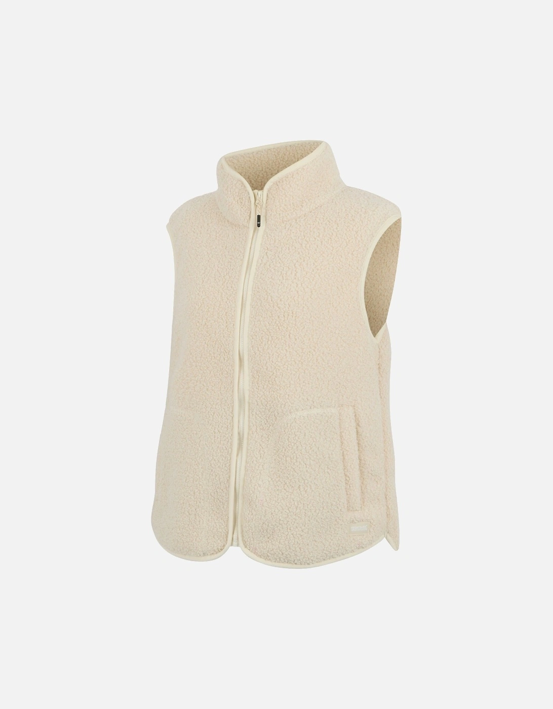 Womens/Ladies Frankie Borg Body Warmer