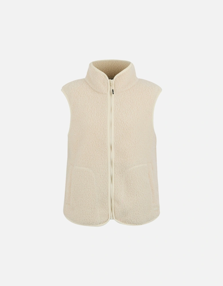 Womens/Ladies Frankie Borg Body Warmer