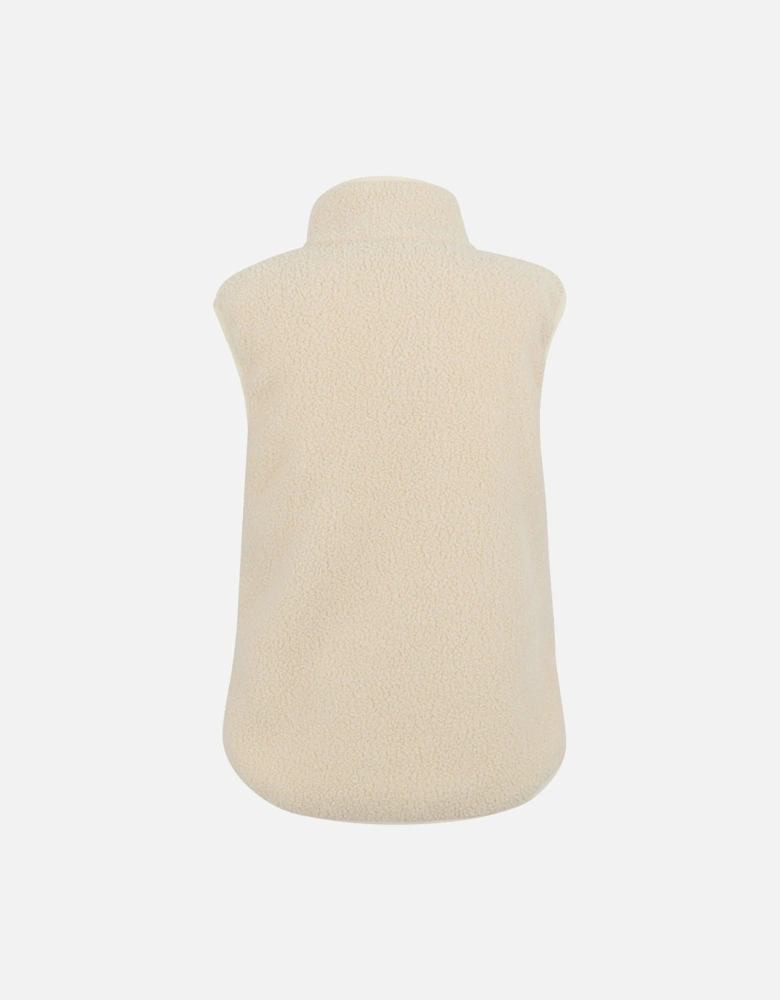 Womens/Ladies Frankie Borg Body Warmer