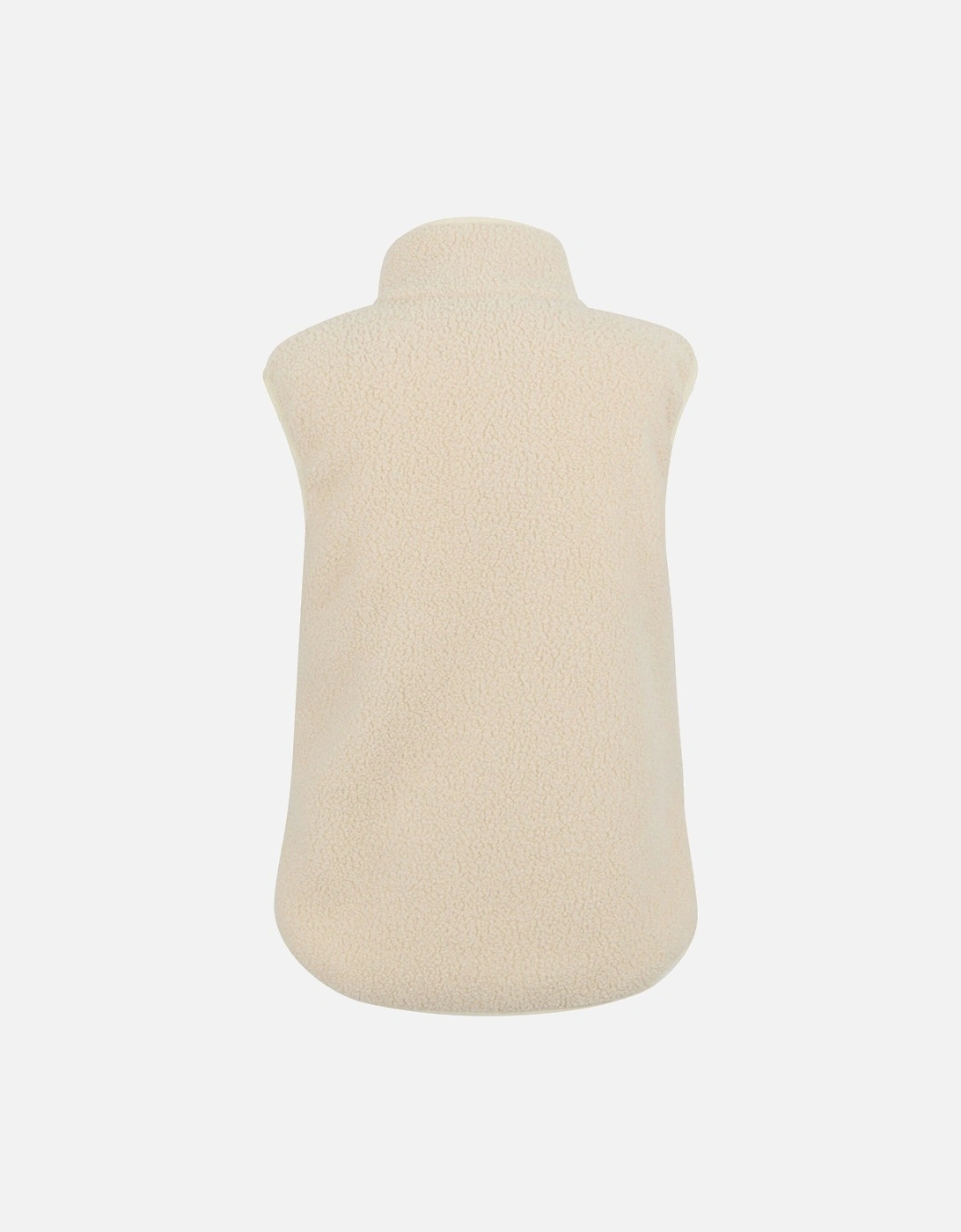 Womens/Ladies Frankie Borg Body Warmer