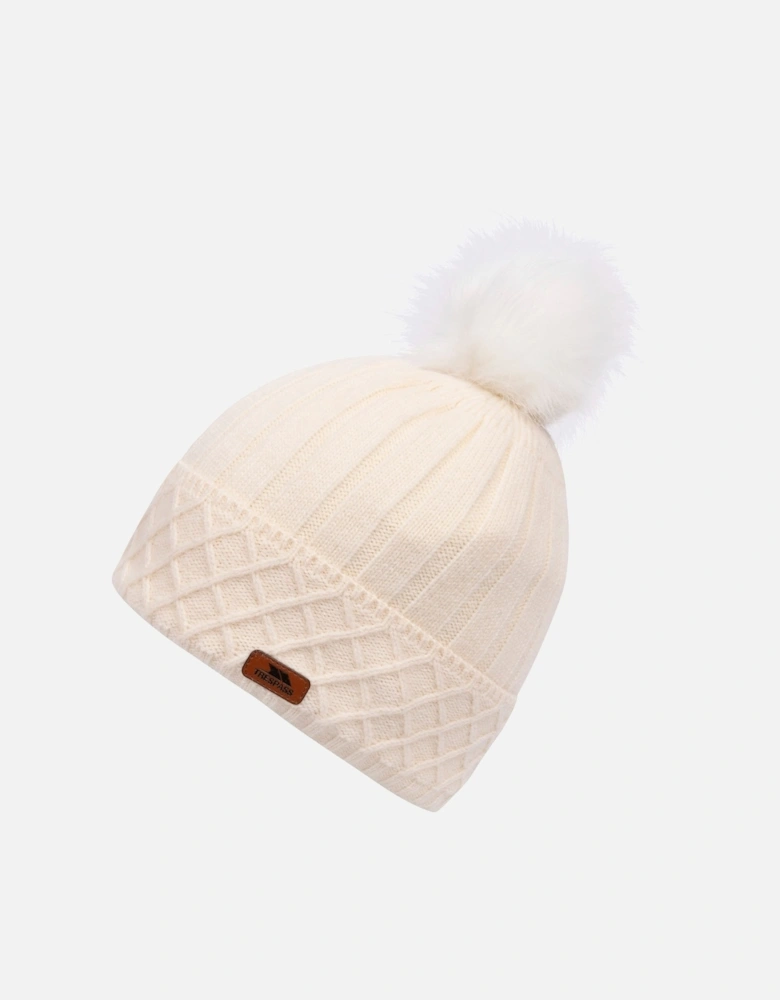 Womens/Ladies Sherbet Beanie