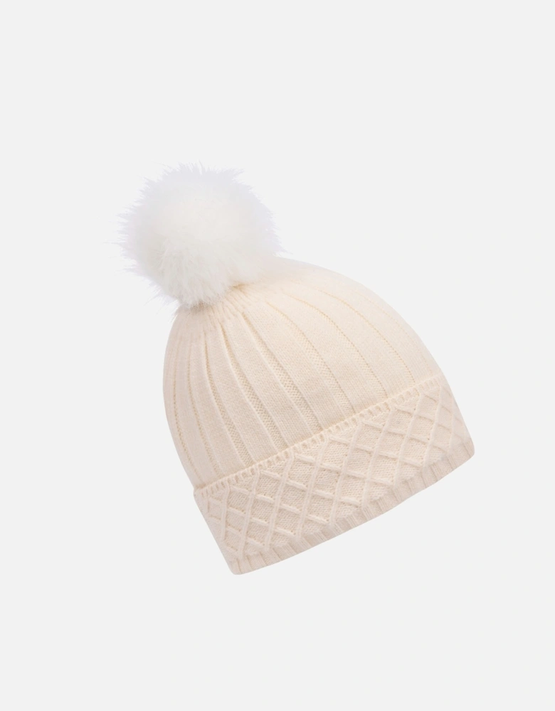 Womens/Ladies Sherbet Beanie