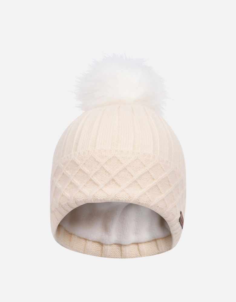 Womens/Ladies Sherbet Beanie