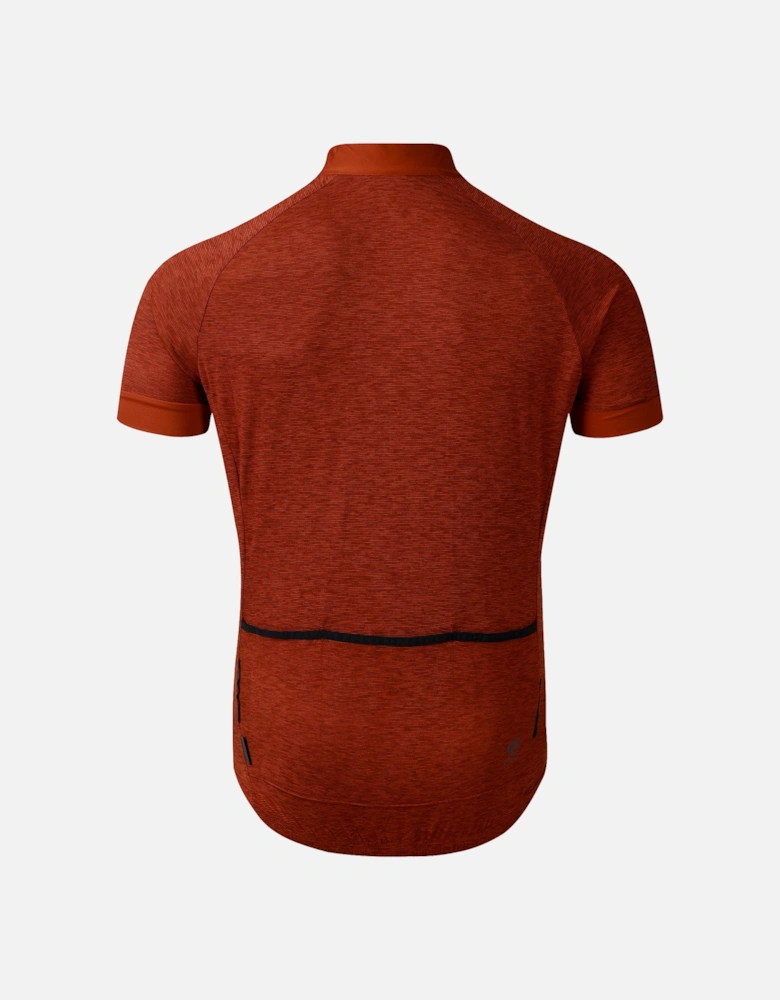 Mens Pedal It Out II Jersey