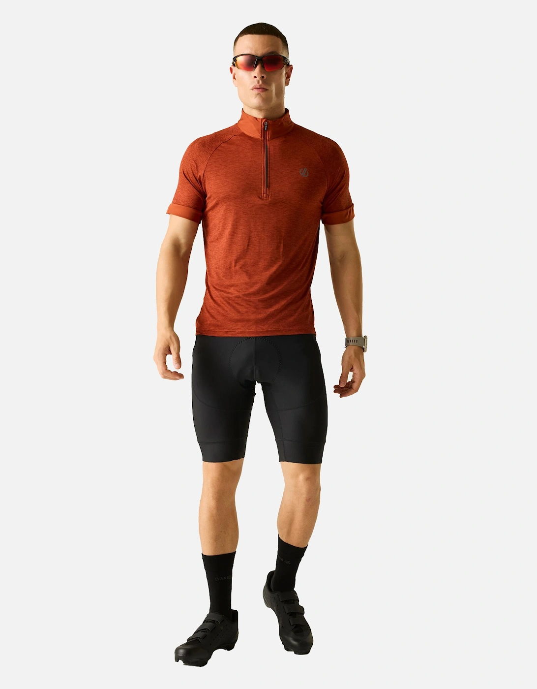 Mens Pedal It Out II Jersey