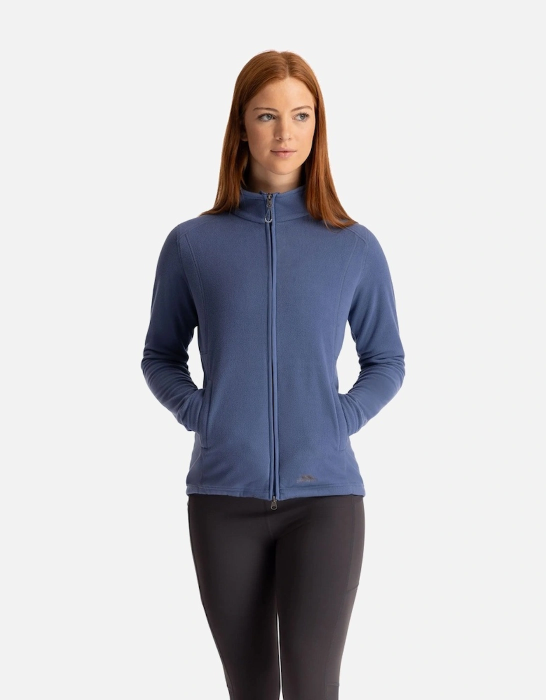 Womens/Ladies Renato Fleece Jacket