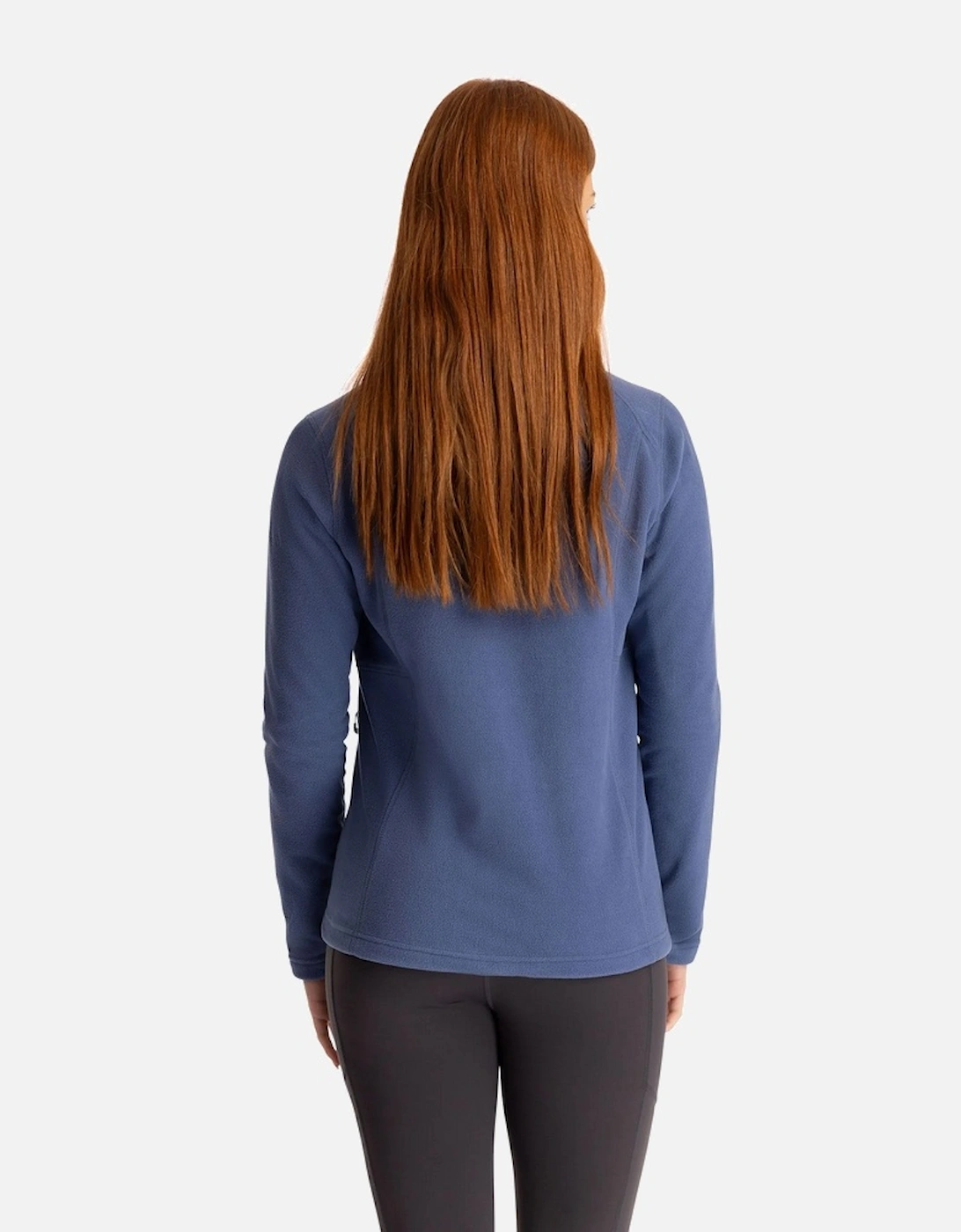 Womens/Ladies Renato Fleece Jacket