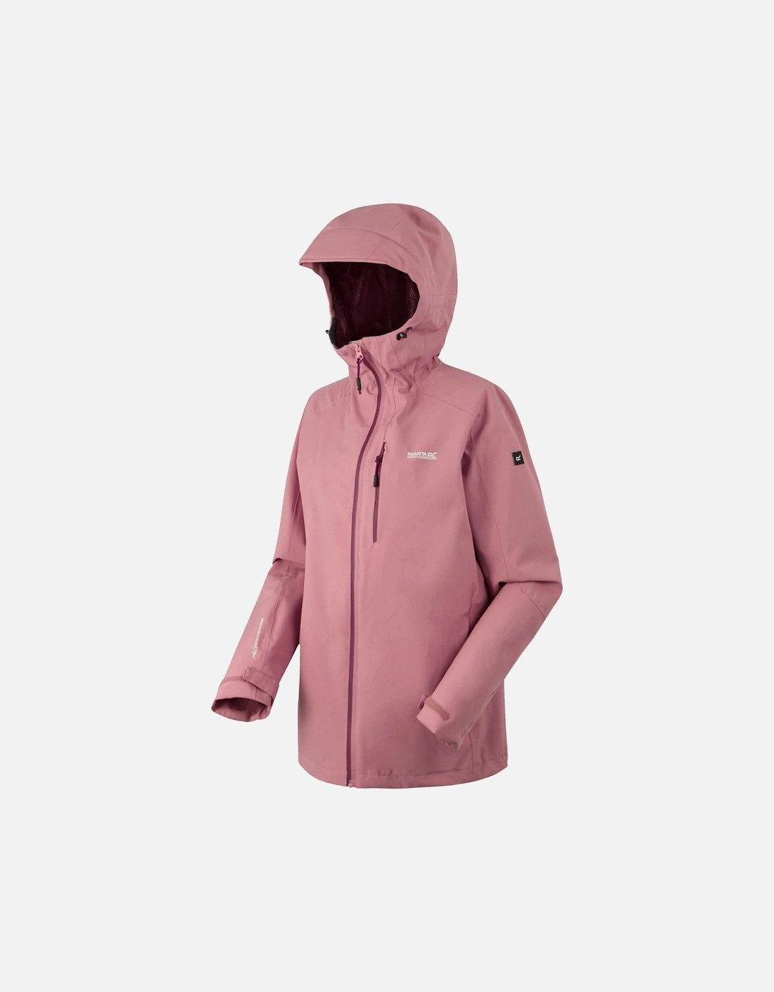 Womens/Ladies Birchdale II Waterproof Jacket