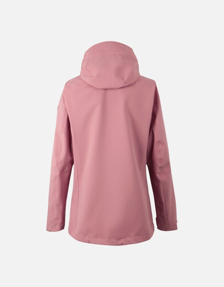 Womens/Ladies Birchdale II Waterproof Jacket