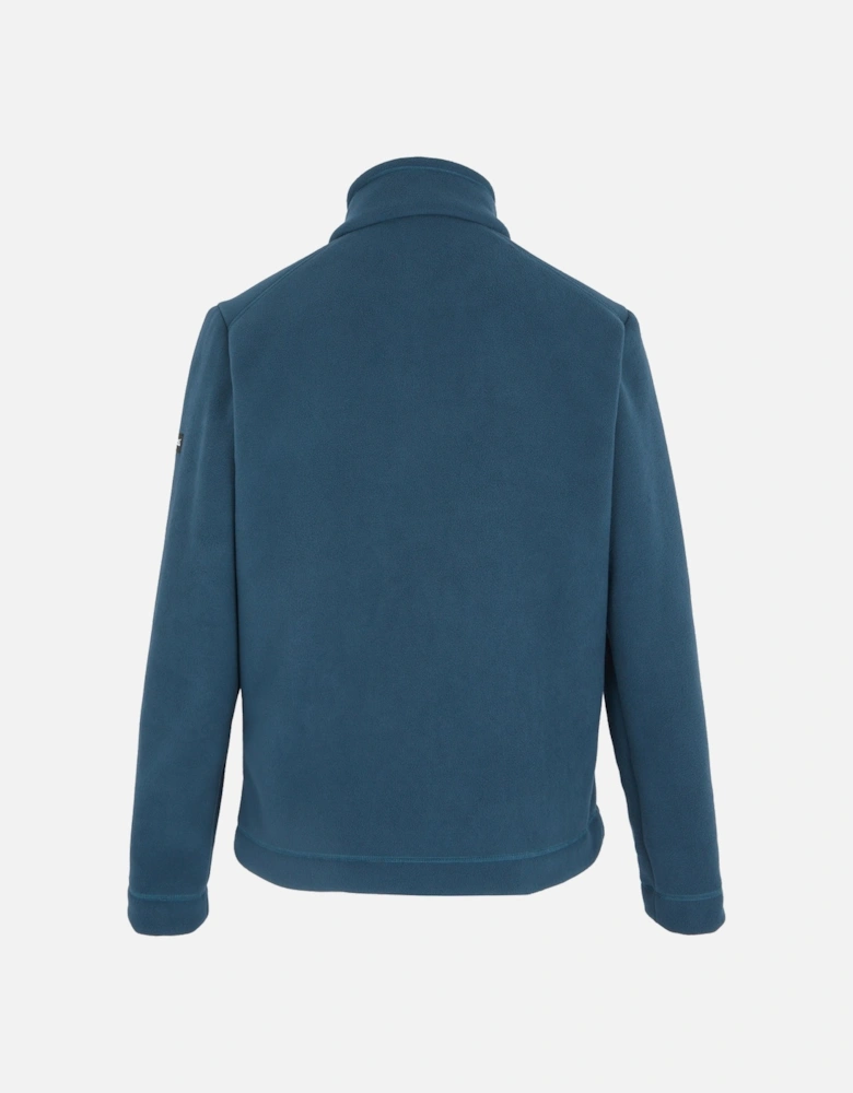 Mens Garrian II Full Zip Fleece Jacket