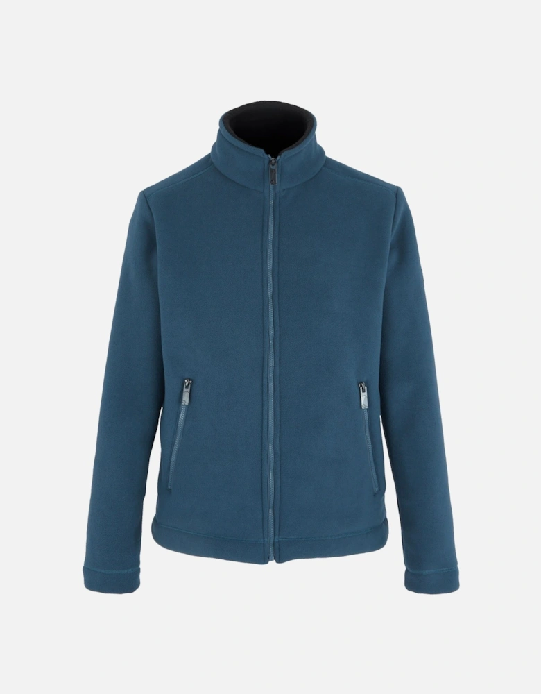 Mens Garrian II Full Zip Fleece Jacket