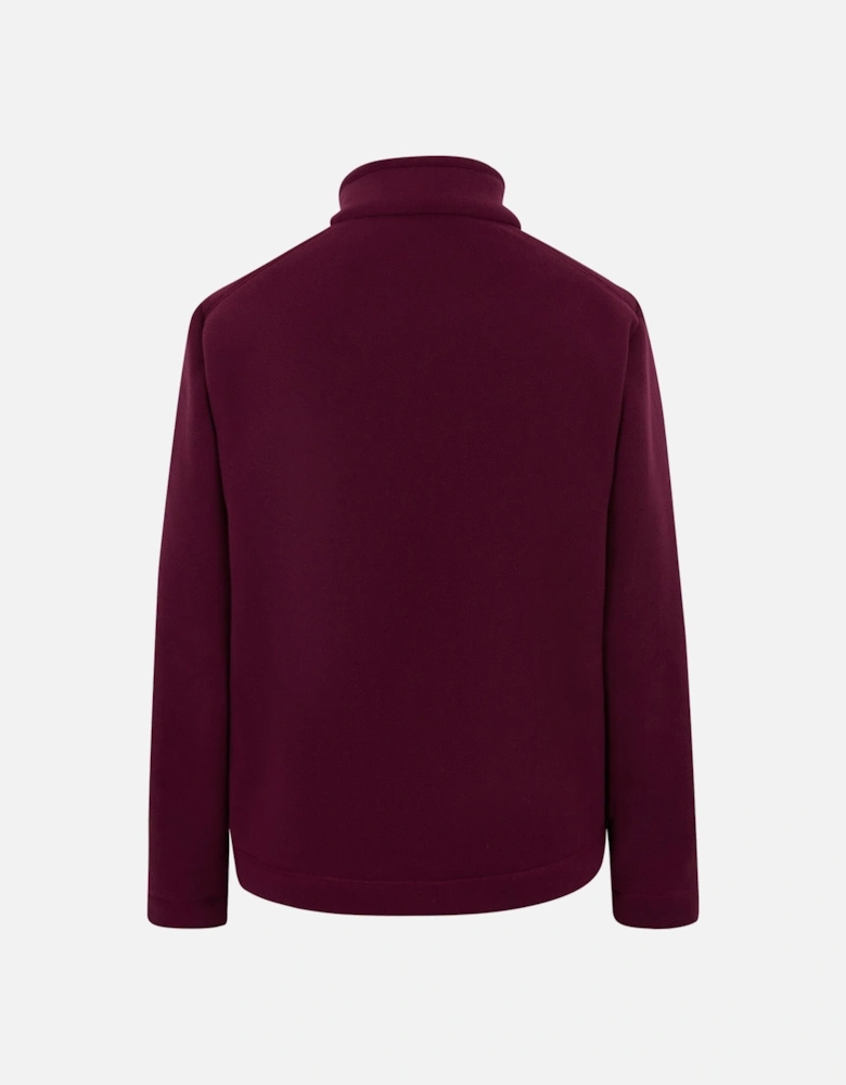 Mens Garrian II Full Zip Fleece Jacket