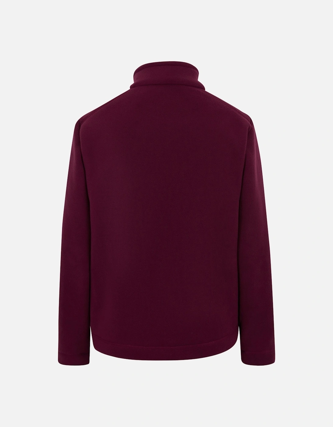 Mens Garrian II Full Zip Fleece Jacket