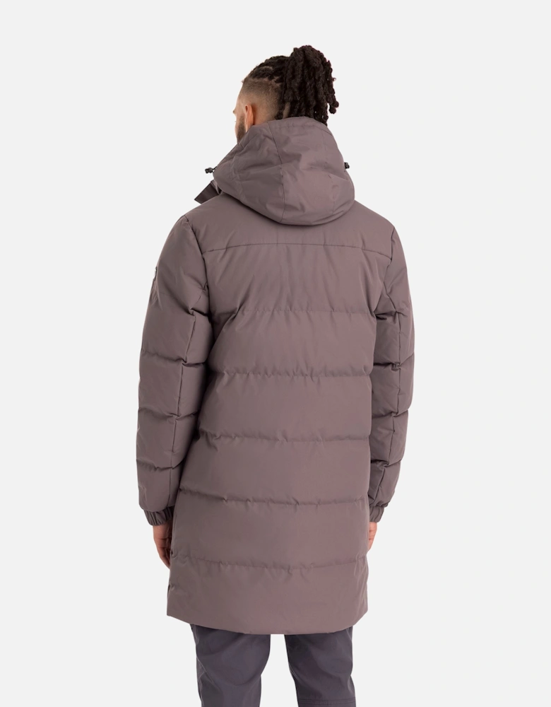 Mens Clipster Padded Jacket