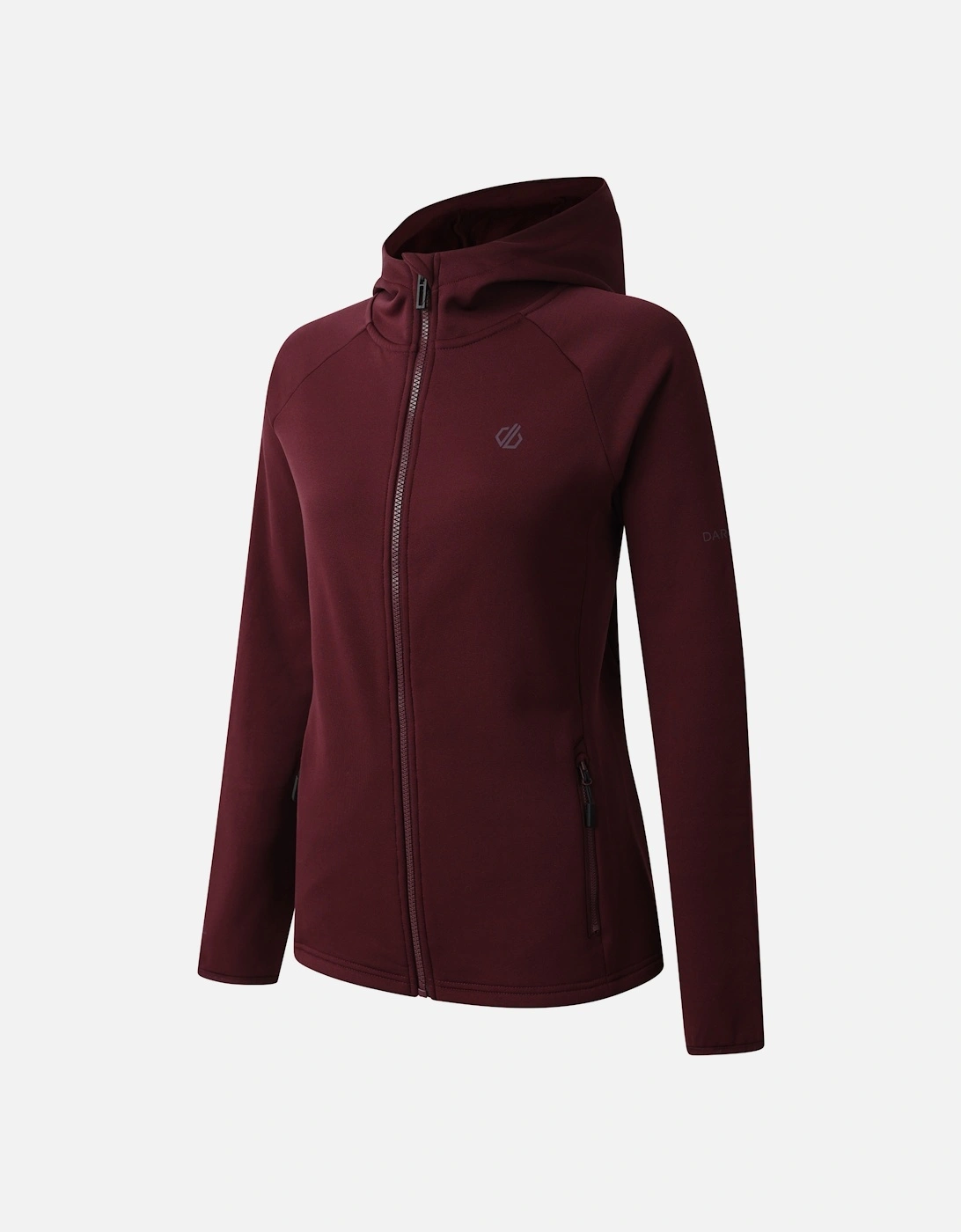 Womens/Ladies Density Core Stretch Midlayer