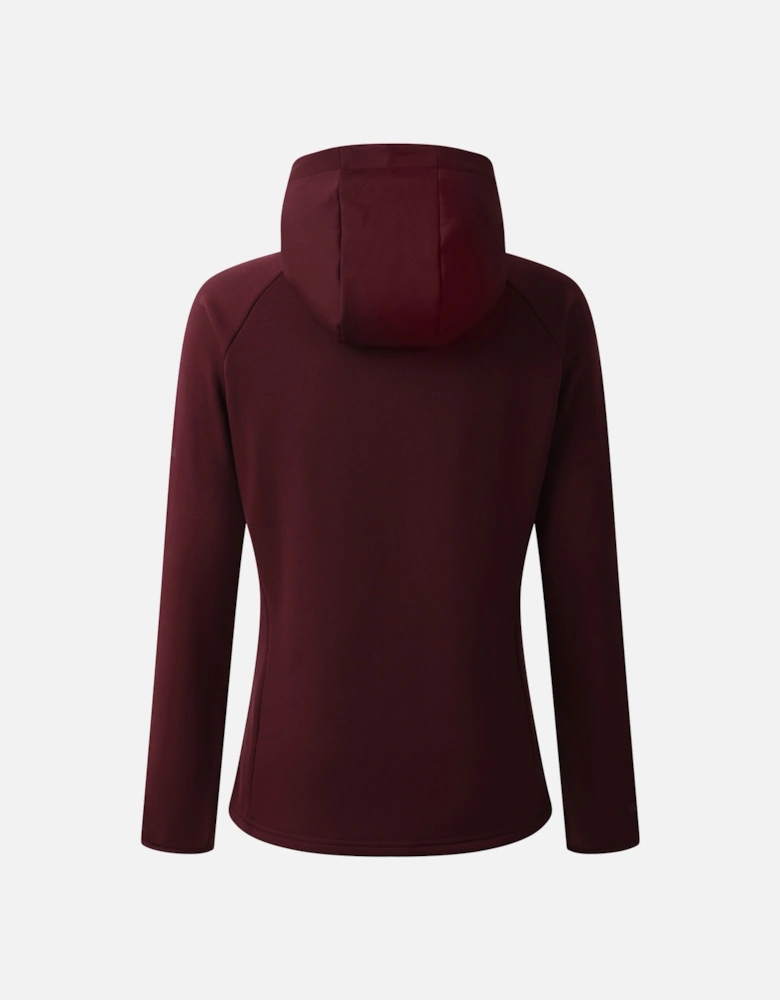 Womens/Ladies Density Core Stretch Midlayer