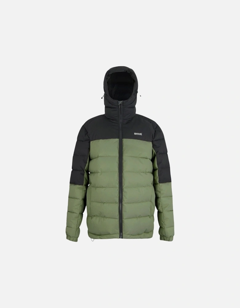 Mens Aldthorn Padded Jacket