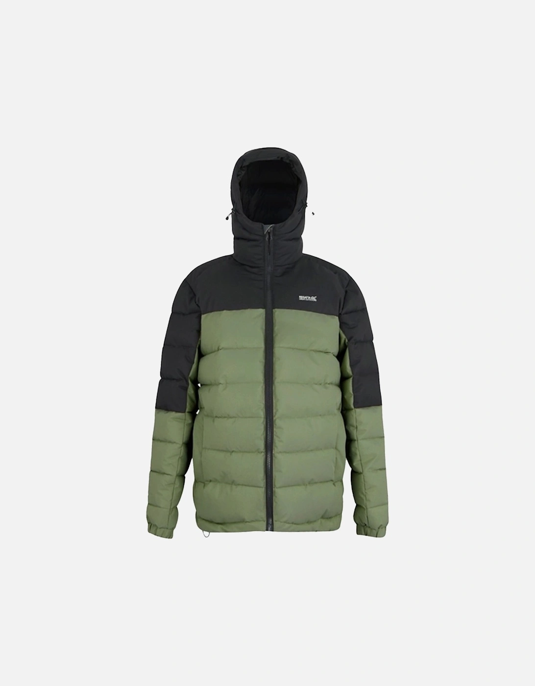 Mens Aldthorn Padded Jacket, 6 of 5