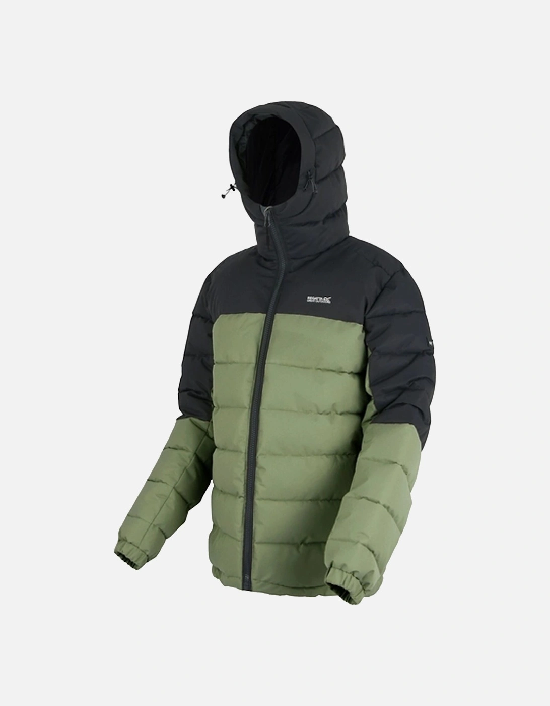 Mens Aldthorn Padded Jacket