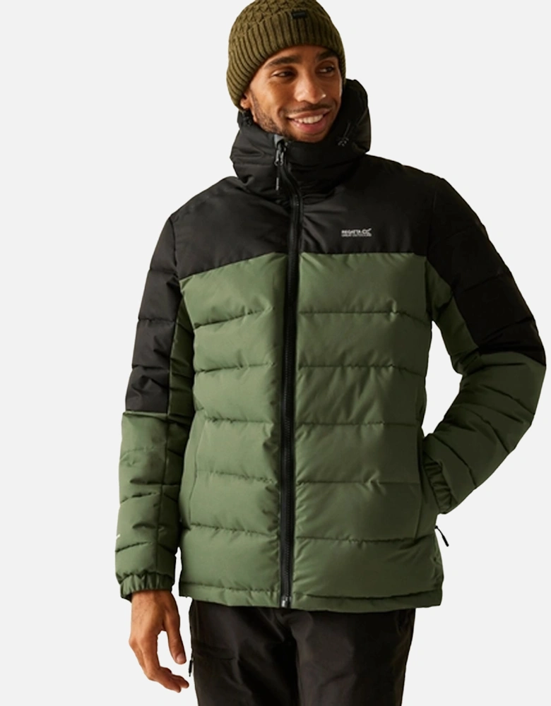 Mens Aldthorn Padded Jacket