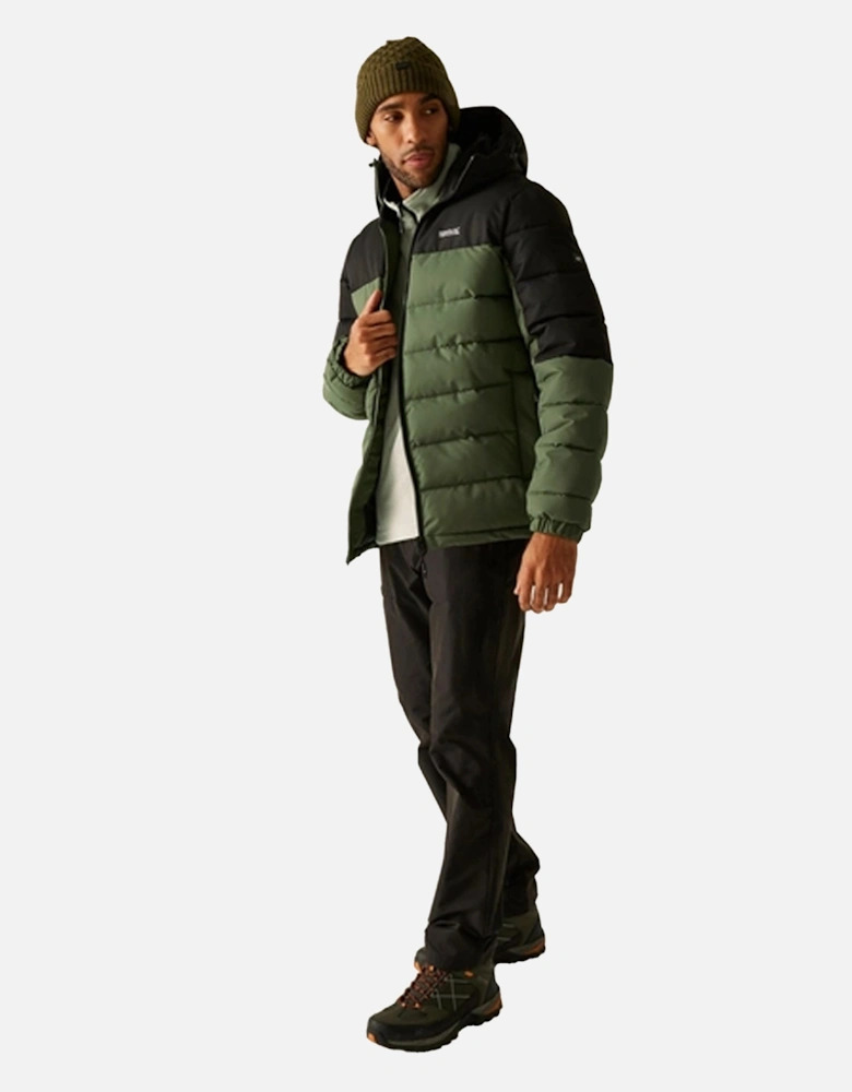 Mens Aldthorn Padded Jacket