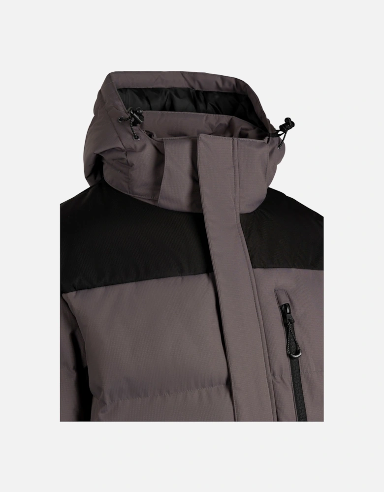Mens Ahmor Padded Jacket