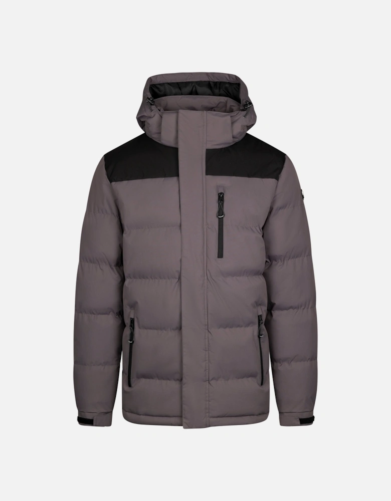 Mens Ahmor Padded Jacket