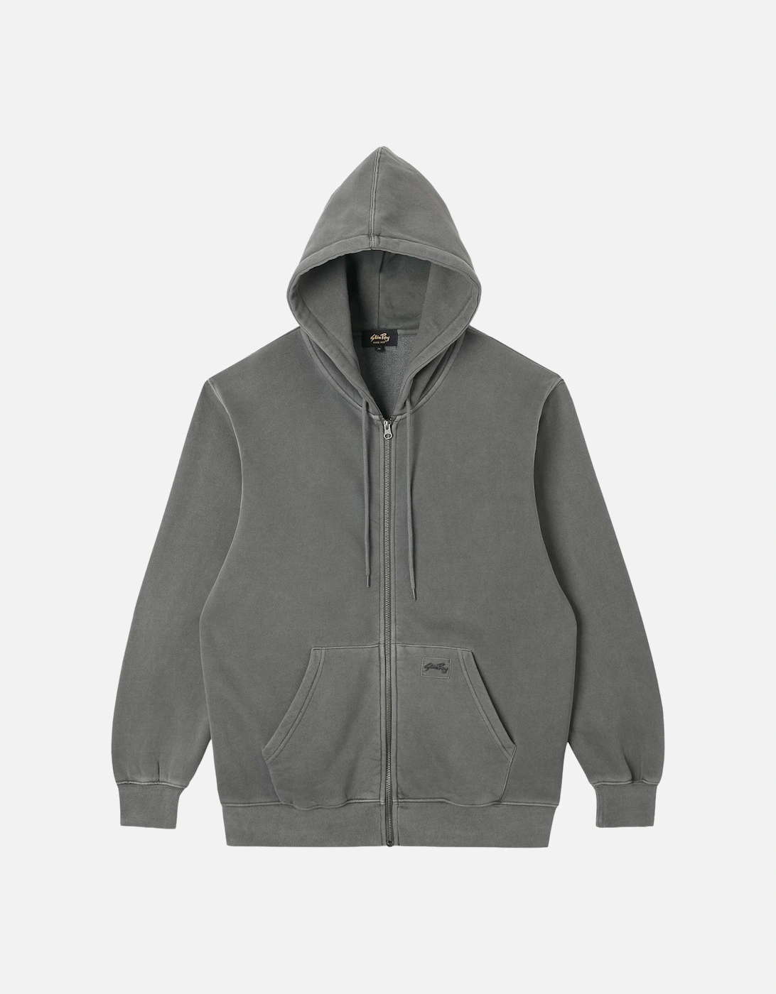 Patch Zip Hood, 5 of 4