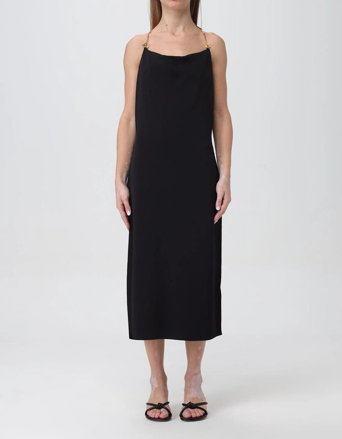 Dress woman  - Black Dresses, 2 of 1