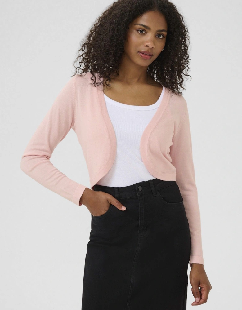 Astrid Long Sleeve Bolero