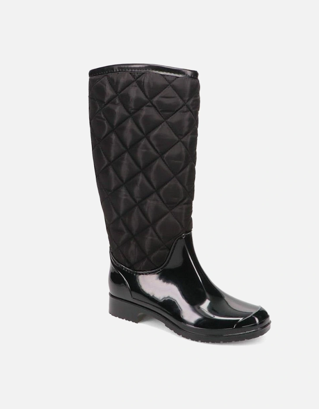Zip-Up Wellington Boots, 2 of 1