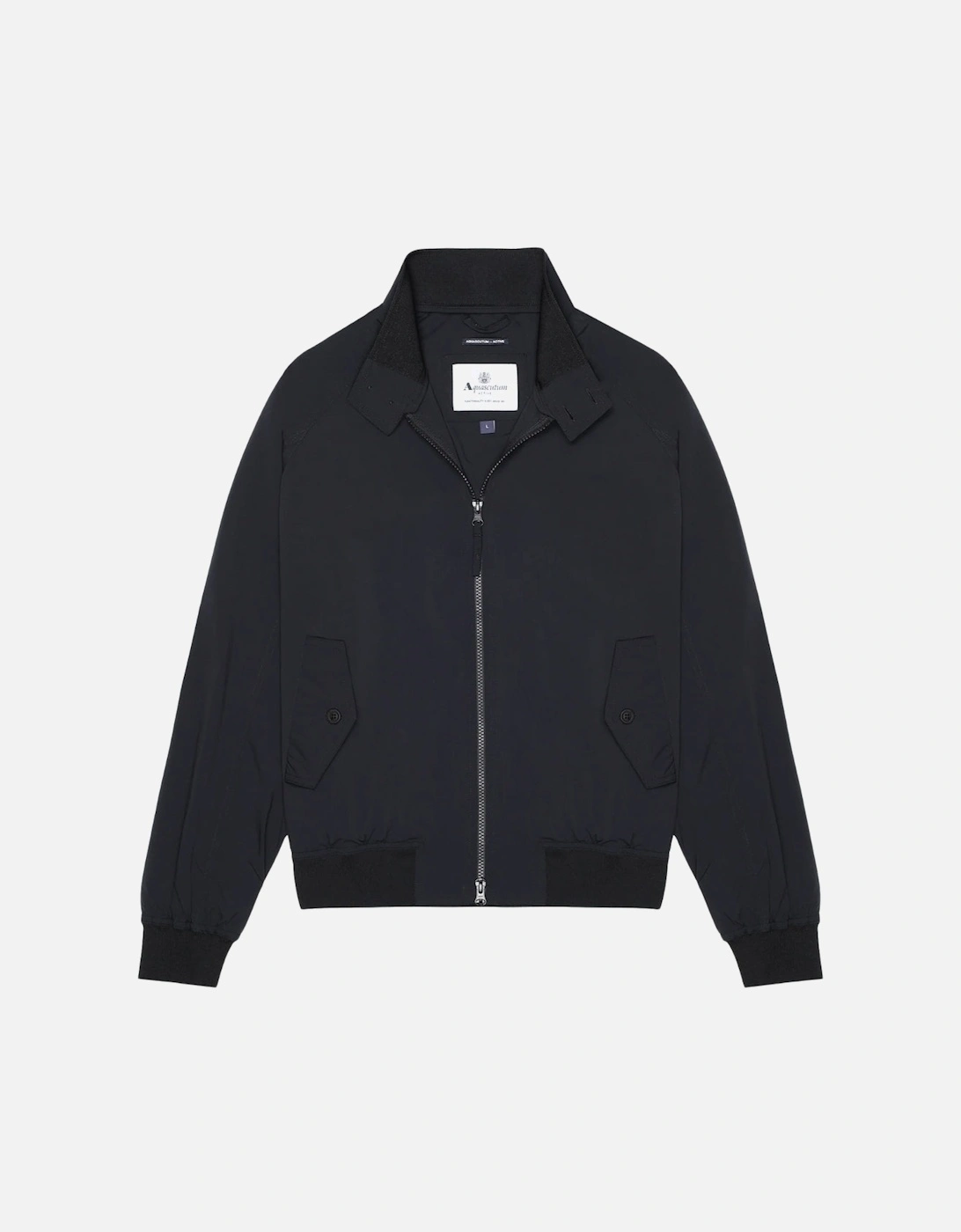 Active Stretch Black Jacket, 7 of 6