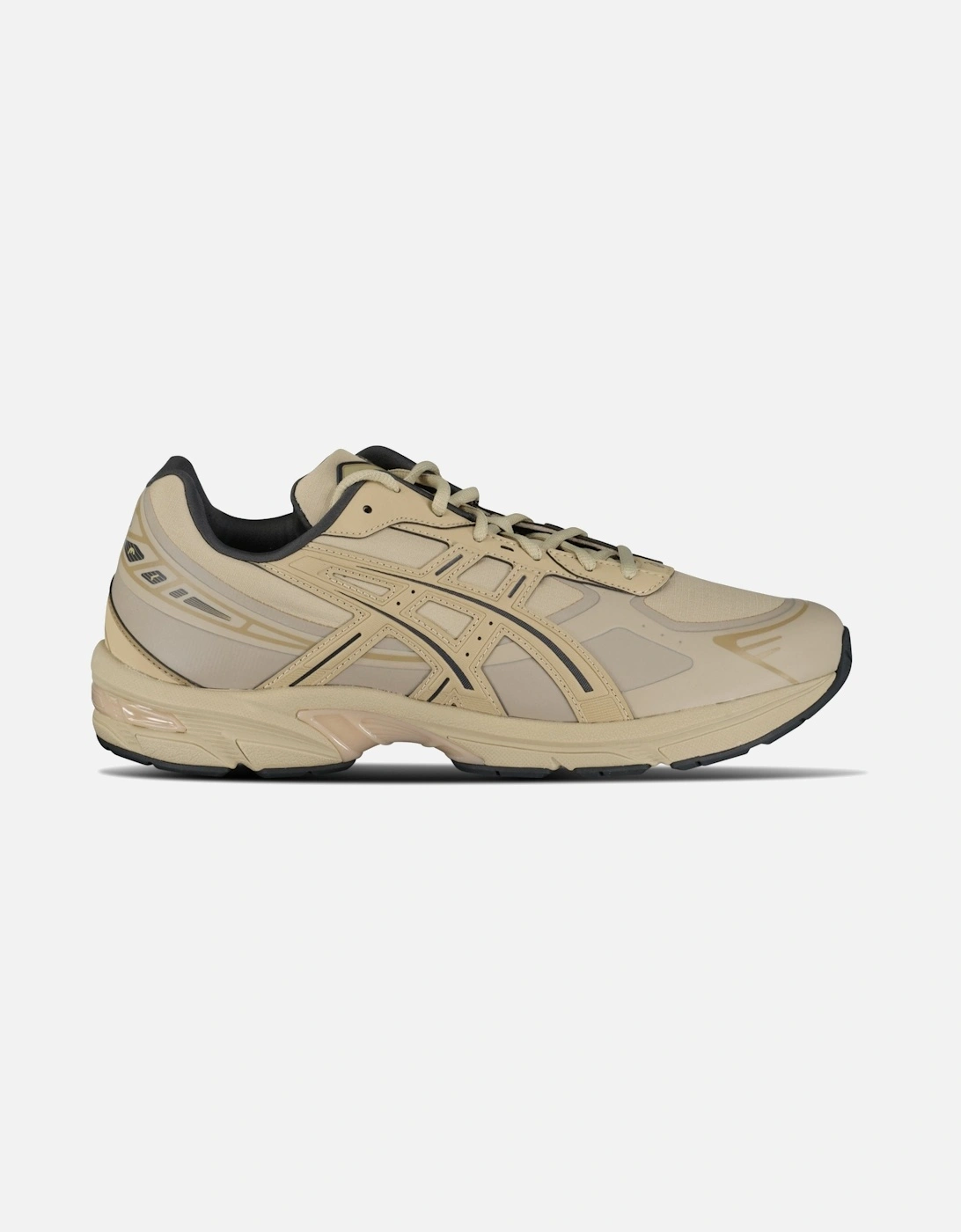 GEL-1130 Trainers Wood Crepe Graphite Grey, 4 of 3