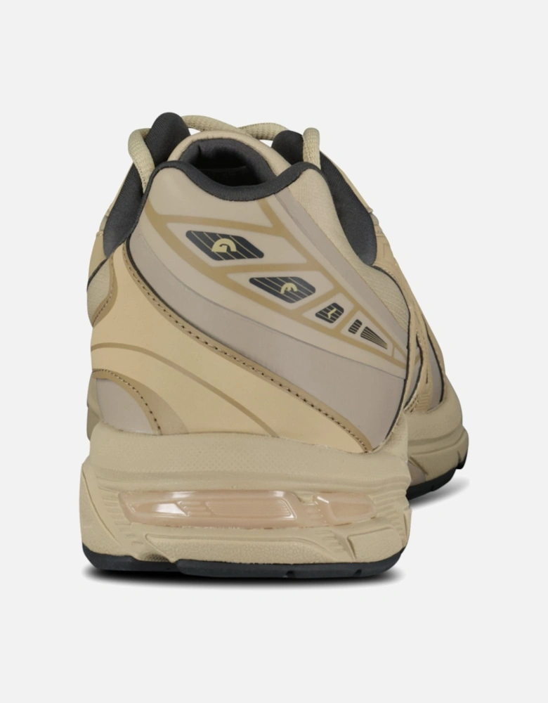 GEL-1130 Trainers Wood Crepe Graphite Grey