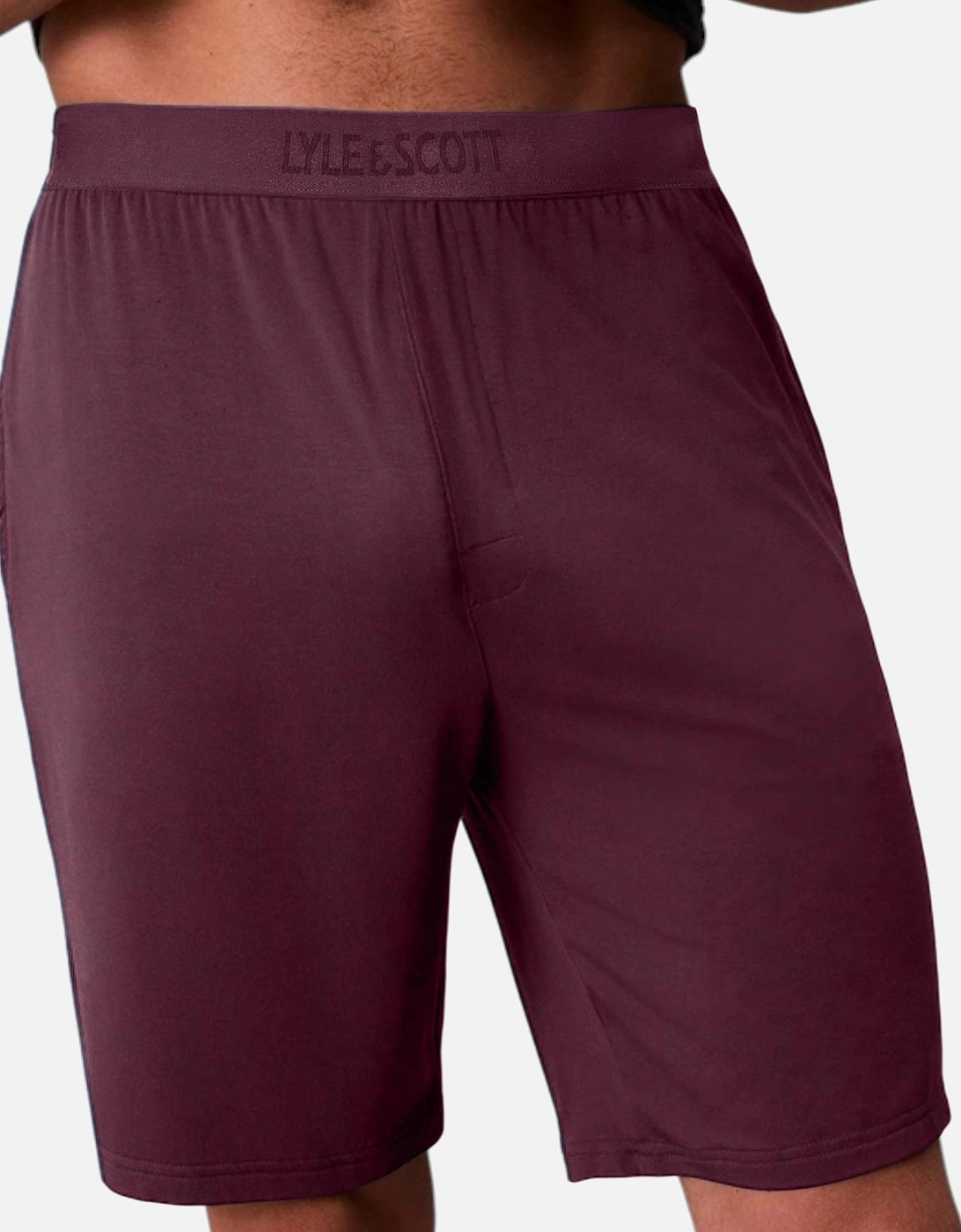 Mens Lounge Sets Shorts T-Shirt