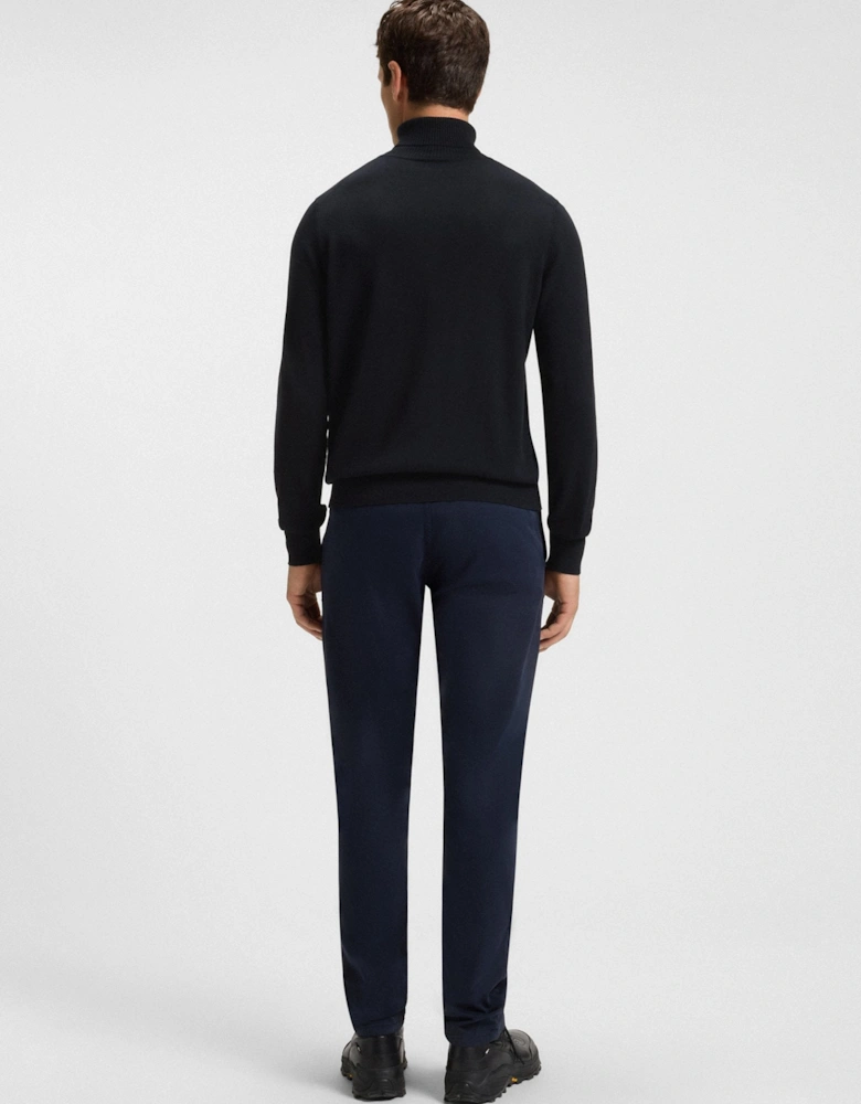 BOSS Orange Akiro_S Sweater A1-25 404 Dk Blue