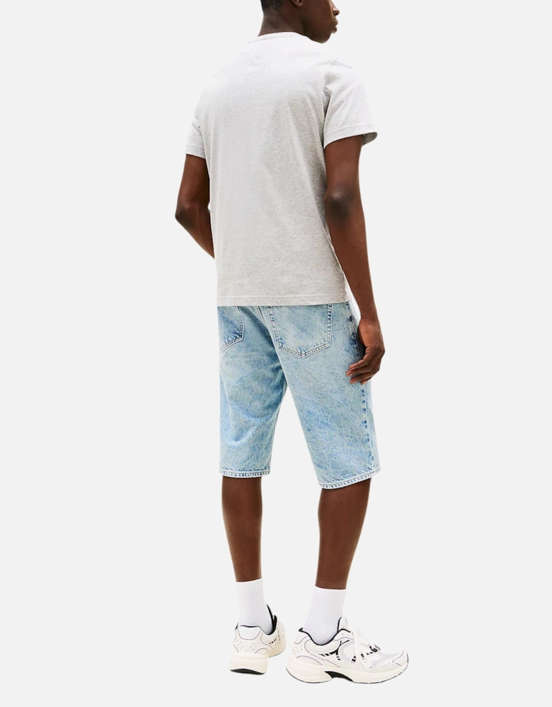 Mens T Shirts Crew Neck Tee