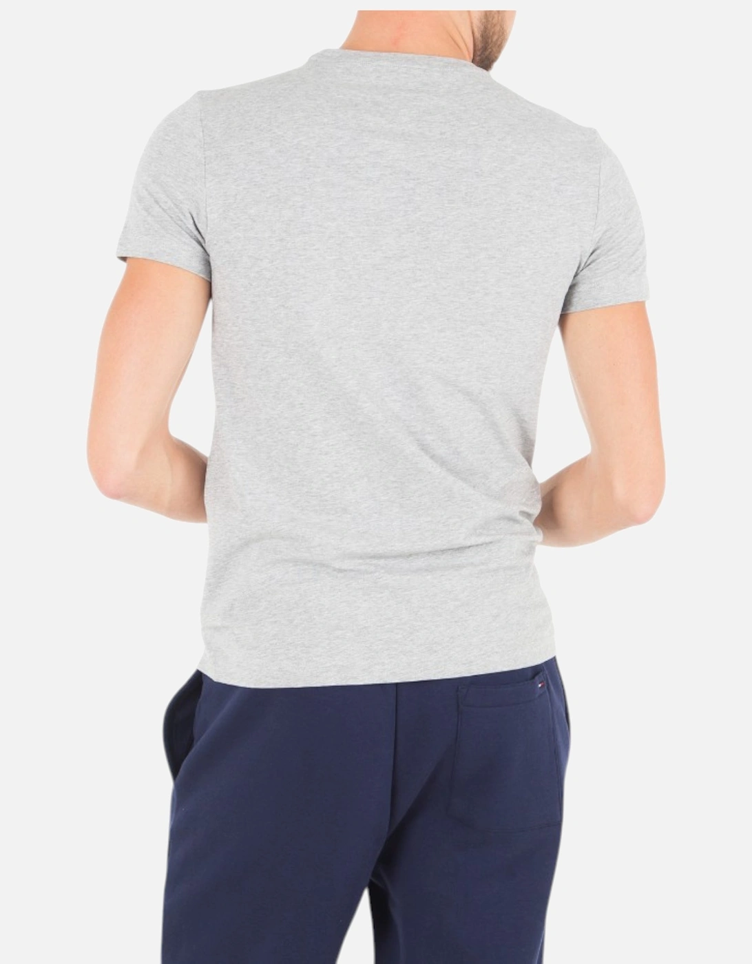 Mens T Shirts Crew Neck Tee