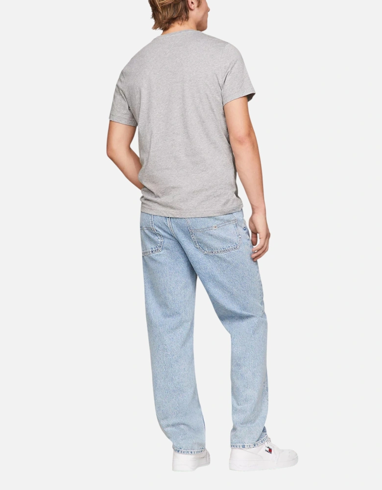 Mens T Shirts Crew Neck Tee